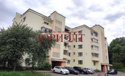 Купить 3-комнатную квартиру, Гродно, Терешковой, 23А. Фото 8