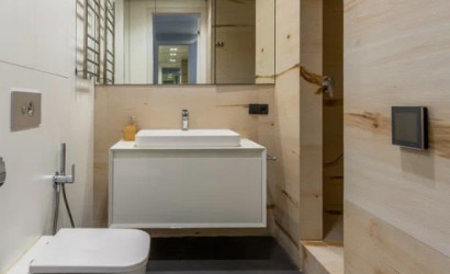 Купить 4-комнатную квартиру, Минск, Петра Мстиславца, 15 (Первомайский район). Фото 20