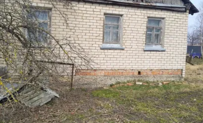  1-этаж.(77.6 м2), Любань(Заводская ул., 34)