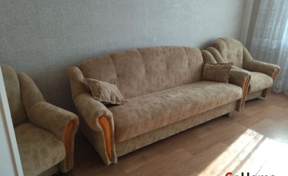 Купить 1-комнатную квартиру, Гродно, Наполеона Орды, 3А. Фото 2
