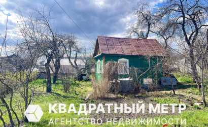  1-этаж.(18 м2), Минск(Болотникова пер., 35/159)