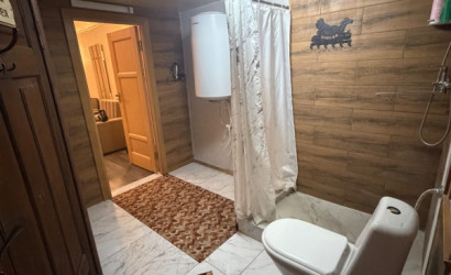 Снять 1-комнатную квартиру на сутки, Нарочь, Первомайская 38. Фото 3