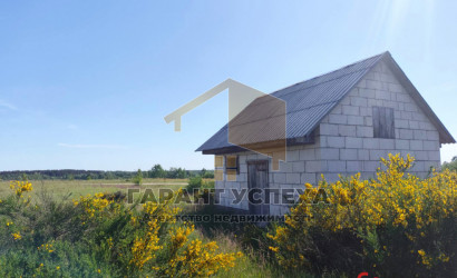 Купить дом, Томашовка, Томашовский с/с, 15.19 соток. Фото 16