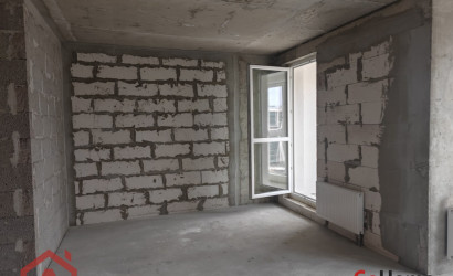 Купить 2-комнатную квартиру, Минск, Жореса Алфёрова, 8 (Октябрьский район). Фото 25