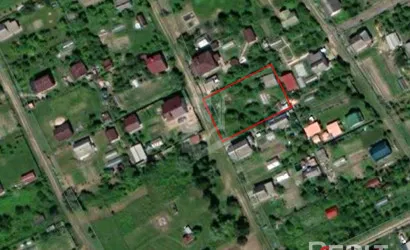  1-этаж.(36 м2), Загорье-1