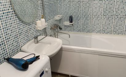 Снять 1-комнатную квартиру на сутки, Нарочь, ОктябрьскаЯ. Фото 4