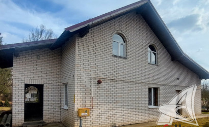 Купить дом, Волчин, Волчинский с/с, 25 соток. Фото 5