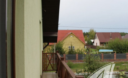 Купить дом, Мухавец, Мухавецкий с/с, 15.2 соток. Фото 15