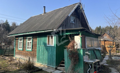 Купить дом в деревне, ГЛОБУС-9, 4 соток. Фото 2