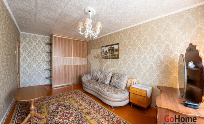 Купить 2-комнатную квартиру, Минск, Плеханова ул., 36 (Ленинский район). Фото 10