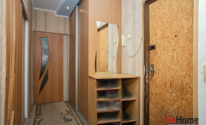 Купить 2-комнатную квартиру, Минск, Пуховичская ул., 14 (Октябрьский район). Фото 10