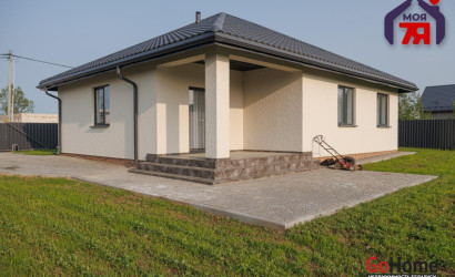 Купить дом в деревне, Вектор-2012, 9.73 соток. Фото 40