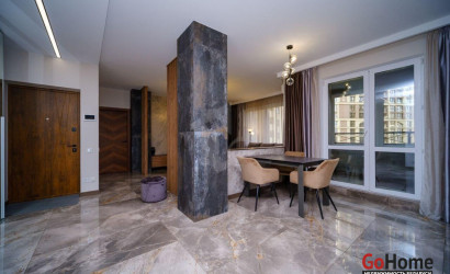 Купить 3-комнатную квартиру, Минск, Макаенка ул., 12/б (Первомайский район). Фото 7