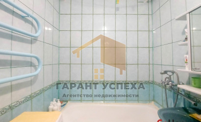 Купить 2-комнатную квартиру, Брест, ул. Сергея Смирнова писателя. Фото 17