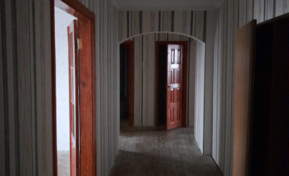 Купить 3-комнатную квартиру, Пинковичи, Лунинецкая. Фото 6