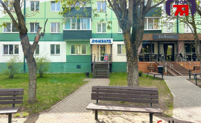 Продажа торгового помещения, Солигорск, Ленина ул., 24, 38.4 кв.м.. Фото 13