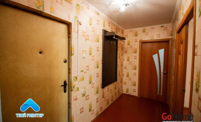 Купить 2-комнатную квартиру, Гомель, ул. Головацкого, д. 118. Фото 13