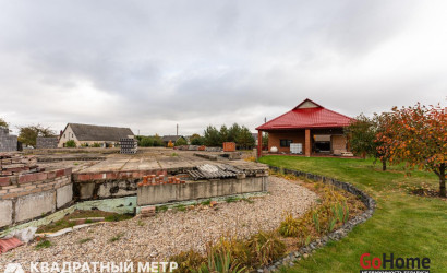 Купить коттедж, Заозерье, Садовая ул., 64 соток. Фото 16