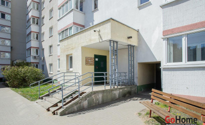 Купить 3-комнатную квартиру, Минск, Камайская ул., 14(Центральный район). Фото 22