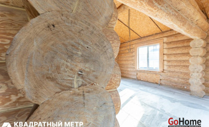 Купить дом, Аронова Слобода, Слободская ул., 3, 25 соток. Фото 30