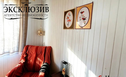 Купить дом в деревне, АВТОПИЛОТ, 6.36 соток. Фото 8