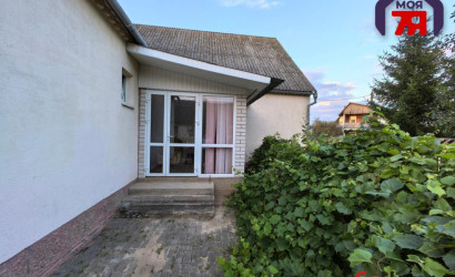 Купить дом, Заполье, Макара Вечера ул., 18 соток. Фото 3