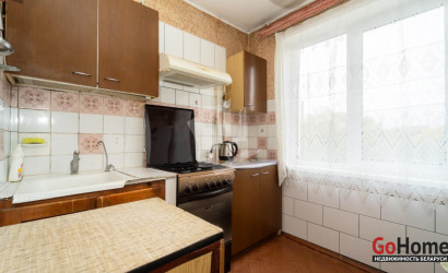 Купить 2-комнатную квартиру, Минск, Пушкина просп., 19 (Фрунзенский район). Фото 2