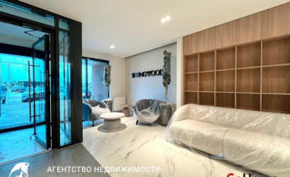 Купить 2-комнатную квартиру, Минск, Виталия Цвирко ул. 102 (Советский район). Фото 23