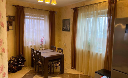 Купить коттедж, Дзержинск, Пушкина пер., 11 соток. Фото 22