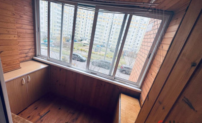 Купить 2-комнатную квартиру, Минск, Охотская, 145 (Заводской район). Фото 25