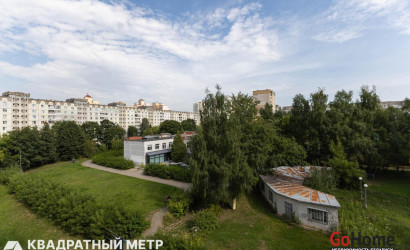 Купить 3-комнатную квартиру, Минск, Некрасова ул., 33 (Советский район). Фото 8