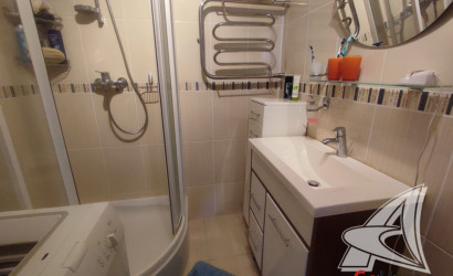 Купить 2-комнатную квартиру, Брест, Ковалево, ул. Луцкая. Фото 14