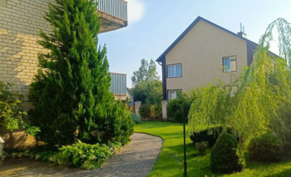 Купить дом, Лида, 1-й Малахова, 15 соток. Фото 17