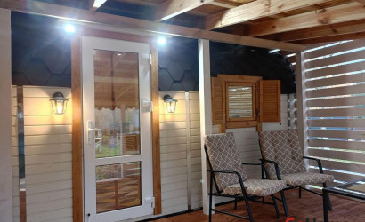 Купить дом в деревне, Родник, 6 соток. Фото 5