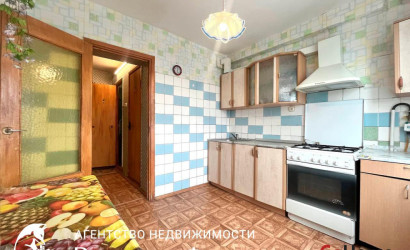 Купить 3-комнатную квартиру, Минск, Голубева ул. 22 (Московский район). Фото 21