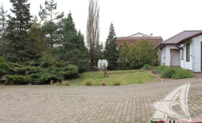 Купить дом, Брест, Вычулки, 14.01 соток. Фото 39