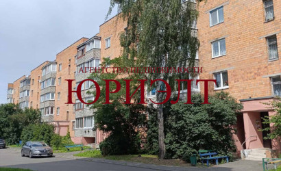 Купить 3-комнатную квартиру, Пинск, Рокоссовского, 29. Фото 1