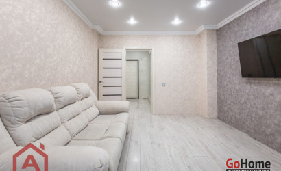 Купить 2-комнатную квартиру, Минск, Юрия Семеняко, 15 (Фрунзенский район). Фото 8