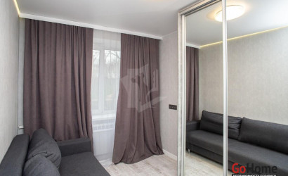 Купить 2-комнатную квартиру, Минск, Уборевича ул., 22 (Заводской район). Фото 7