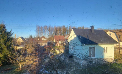 Купить дом в деревне, ЗЕЛЁНАЯ ДУБРАВУШКА, 12.33 соток. Фото 19