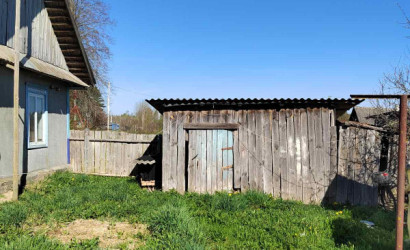 Купить дом в деревне, Студенка, 14, 25 соток. Фото 4