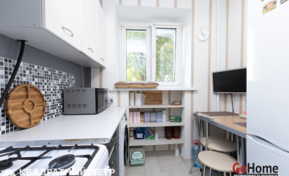 Купить 1-комнатную квартиру, Минск, ул. Богдановича Максима, д. 88 (Советский район). Фото 10