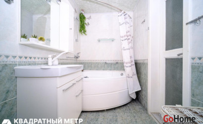 Купить 3-комнатную квартиру, Минск, Брестская ул., 87(Октябрьский район). Фото 19