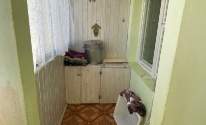 Купить 1-комнатную квартиру, Минск, 38 (Фрунзенский район). Фото 10