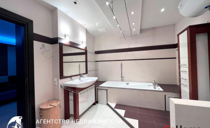 Снять 3-комнатную квартиру, Минск, Победителей пр-т 57 (Центральный район). Фото 28