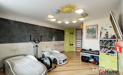 Купить 3-комнатную квартиру, Минск, ул. Кольцова, д. 32 (Советский район). Фото 12