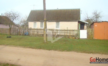 Купить дом, Березовка, Центральная ул., 12 соток. Фото 3