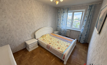 Купить 3-комнатную квартиру, Гродно, Ольги Соломовой, 138. Фото 6