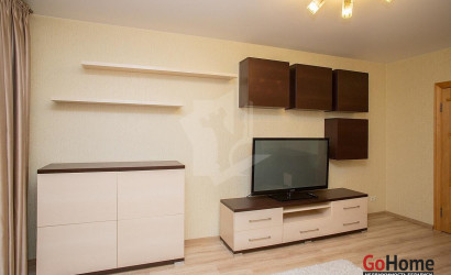 Купить 1-комнатную квартиру, Минск, Янковского ул., 40 (Фрунзенский район). Фото 5