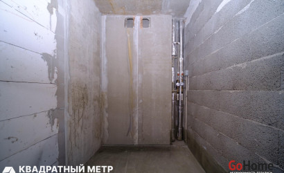 Купить 2-комнатную квартиру, Минск, Савицкого ул. (Октябрьский район). Фото 27
